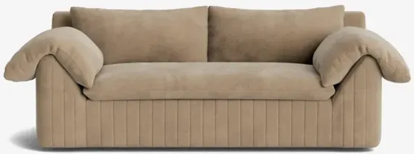 Yucca Sofa by Carly Cushnie