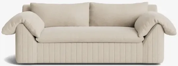 Yucca Sofa by Carly Cushnie