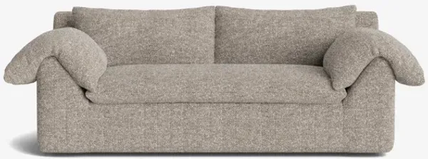 Yucca Sofa by Carly Cushnie