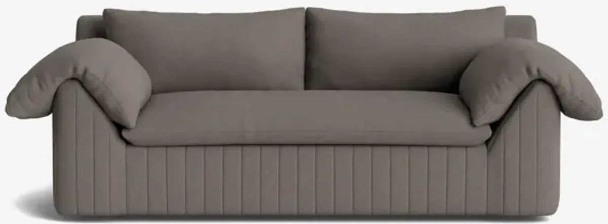 Yucca Sofa by Carly Cushnie
