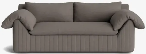 Yucca Sofa by Carly Cushnie