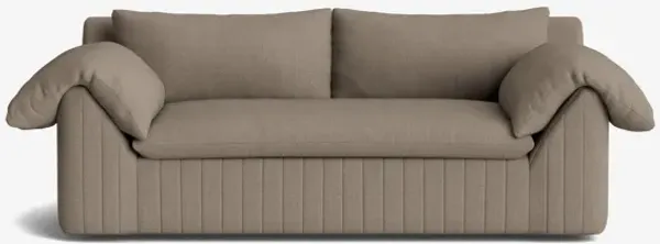 Yucca Sofa by Carly Cushnie
