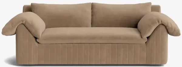 Yucca Sofa by Carly Cushnie