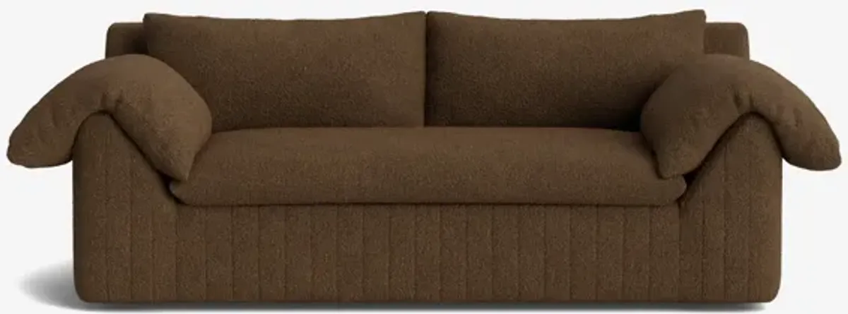 Yucca Sofa by Carly Cushnie