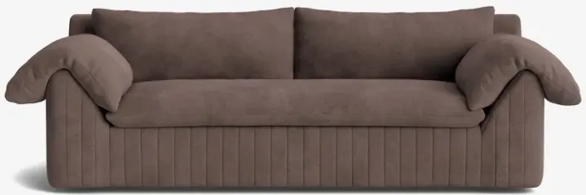Yucca Sofa by Carly Cushnie