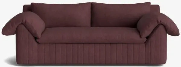 Yucca Sofa by Carly Cushnie