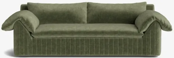 Yucca Sofa by Carly Cushnie