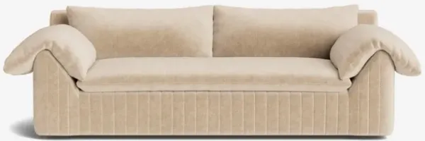 Yucca Sofa by Carly Cushnie