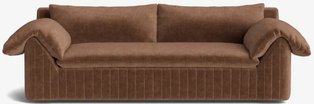 Yucca Sofa by Carly Cushnie