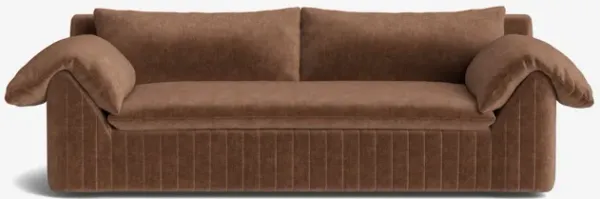 Yucca Sofa by Carly Cushnie