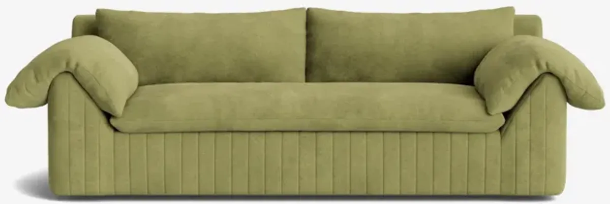 Yucca Sofa by Carly Cushnie