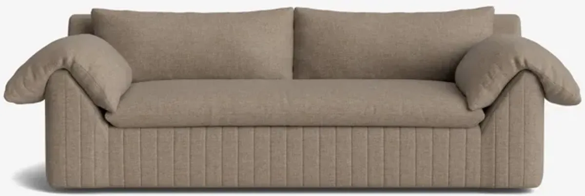 Yucca Sofa by Carly Cushnie
