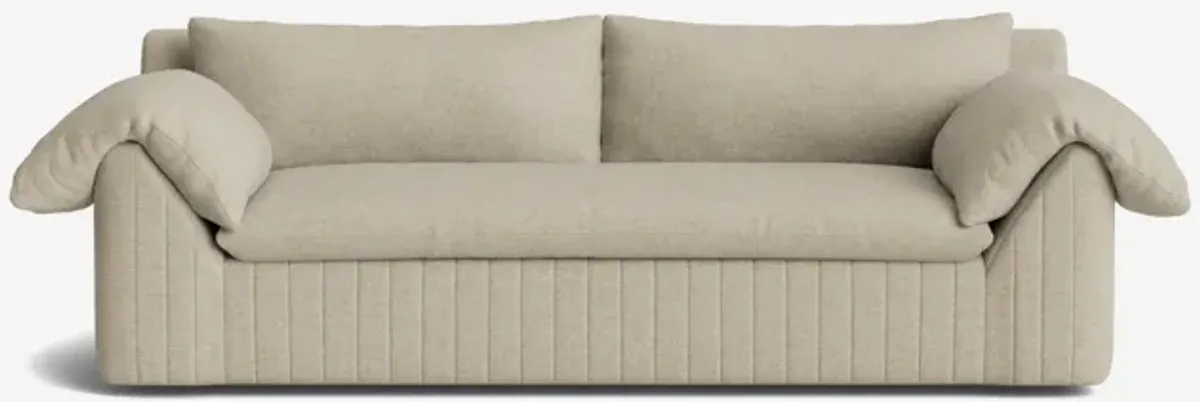 Yucca Sofa by Carly Cushnie