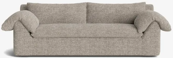 Yucca Sofa by Carly Cushnie