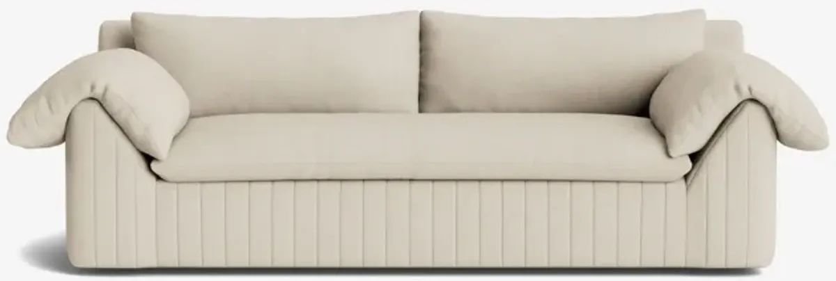 Yucca Sofa by Carly Cushnie