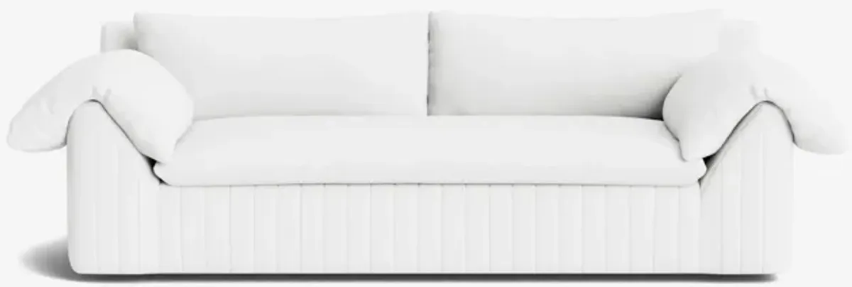 Yucca Sofa by Carly Cushnie