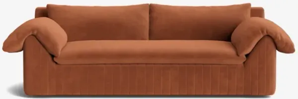 Yucca Sofa by Carly Cushnie