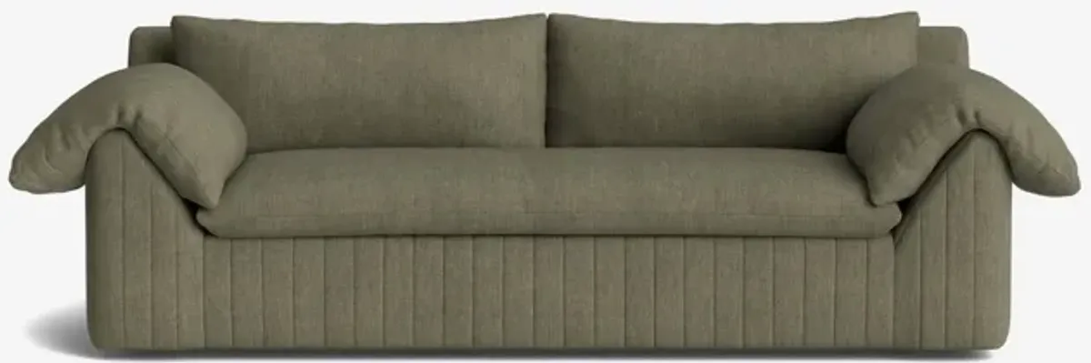 Yucca Sofa by Carly Cushnie