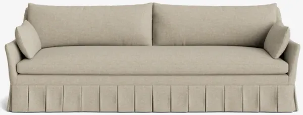 Portola Pleated Sofa