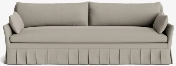 Portola Pleated Sofa