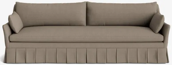 Portola Pleated Sofa