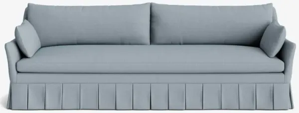 Portola Pleated Sofa