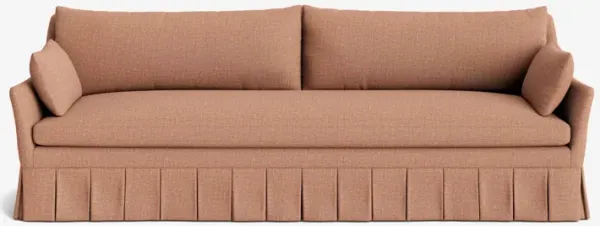 Portola Pleated Sofa