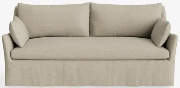 Portola Slipcover Sofa