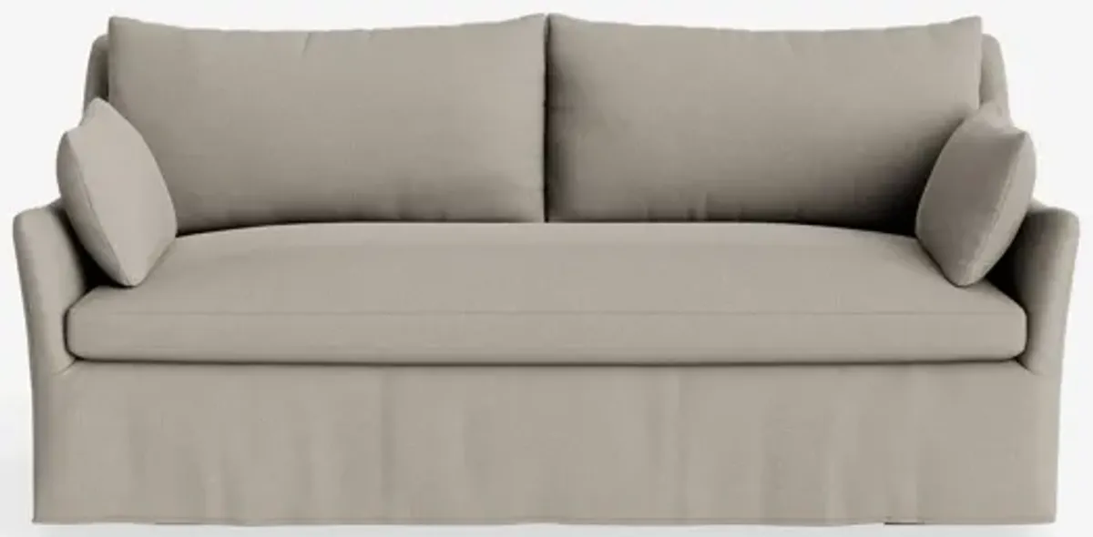 Portola Slipcover Sofa