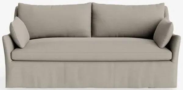 Portola Slipcover Sofa
