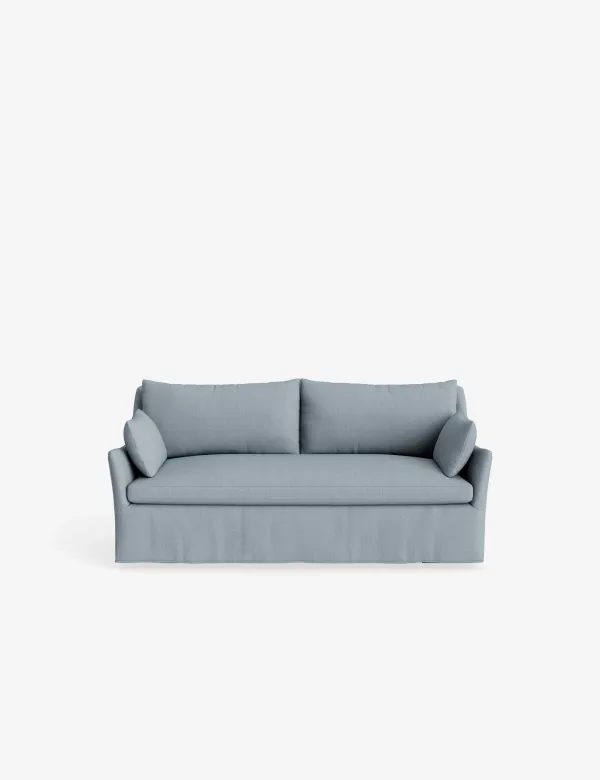 Portola Slipcover Sofa