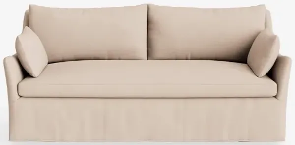 Portola Slipcover Sofa