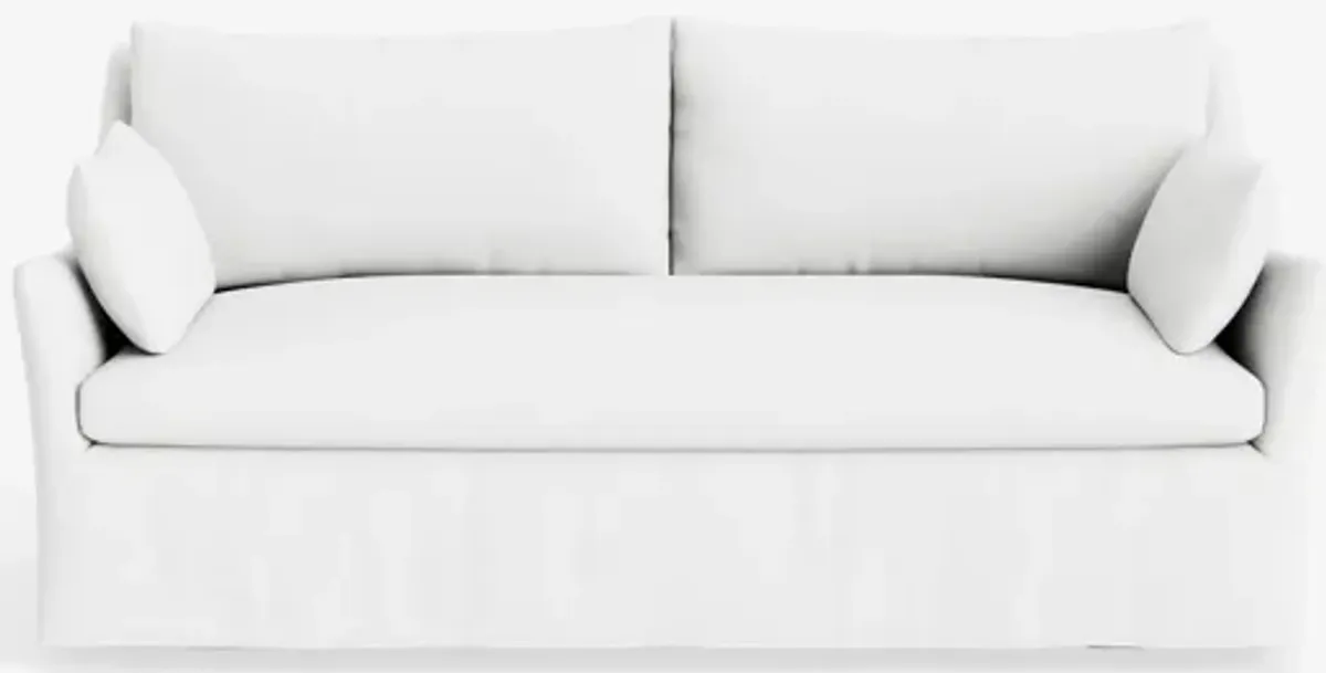 Portola Slipcover Sofa