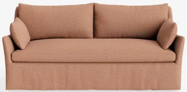 Portola Slipcover Sofa
