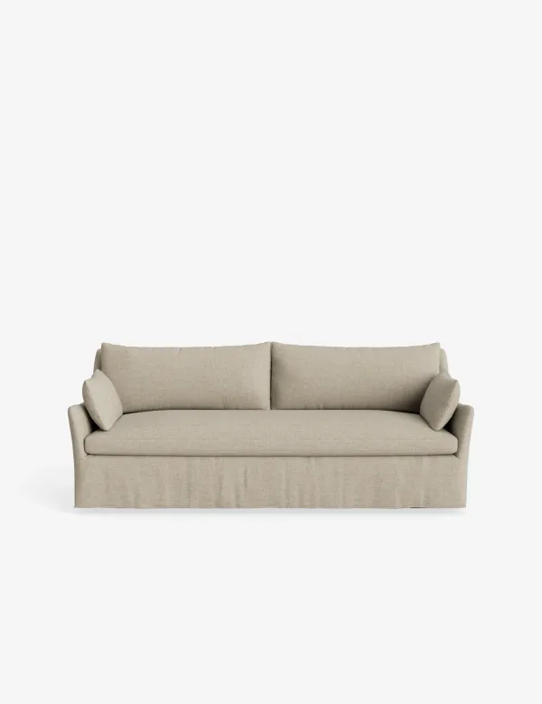 Portola Slipcover Sofa