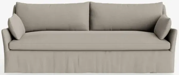 Portola Slipcover Sofa