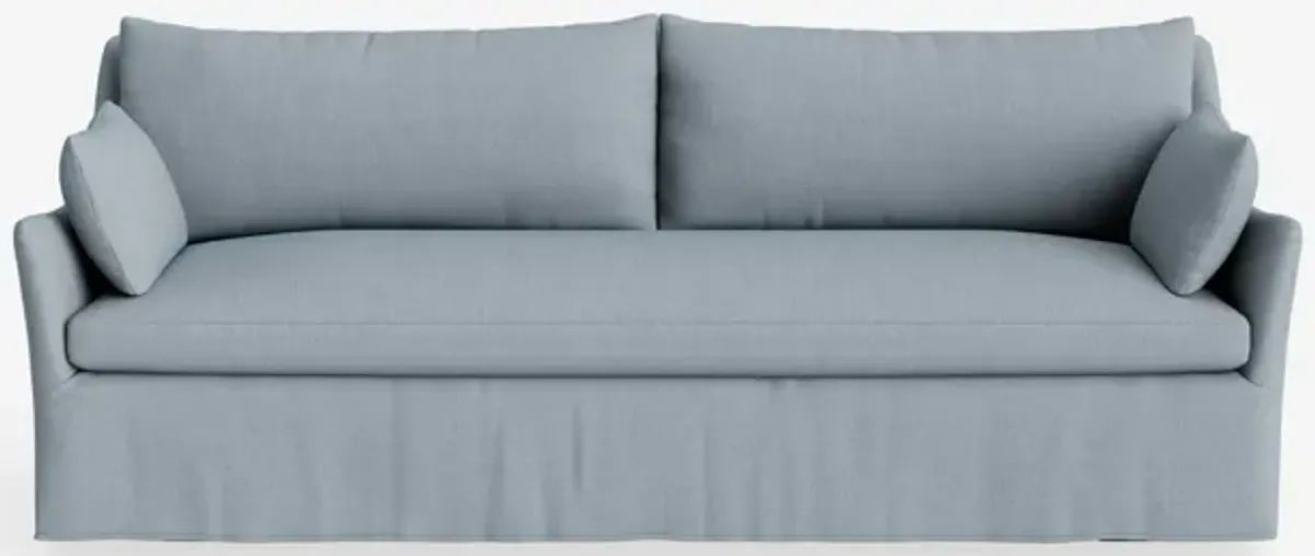 Portola Slipcover Sofa