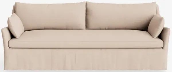 Portola Slipcover Sofa