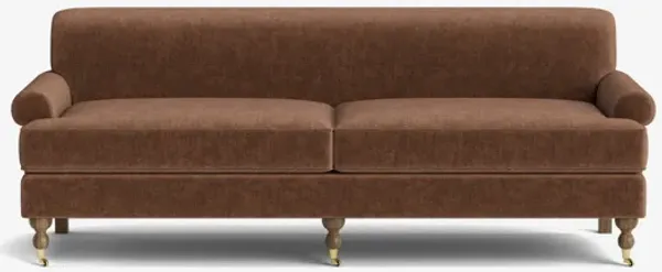 Marsden Sofa by Heidi Caillier