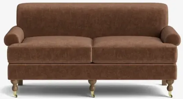 Marsden Sofa by Heidi Caillier