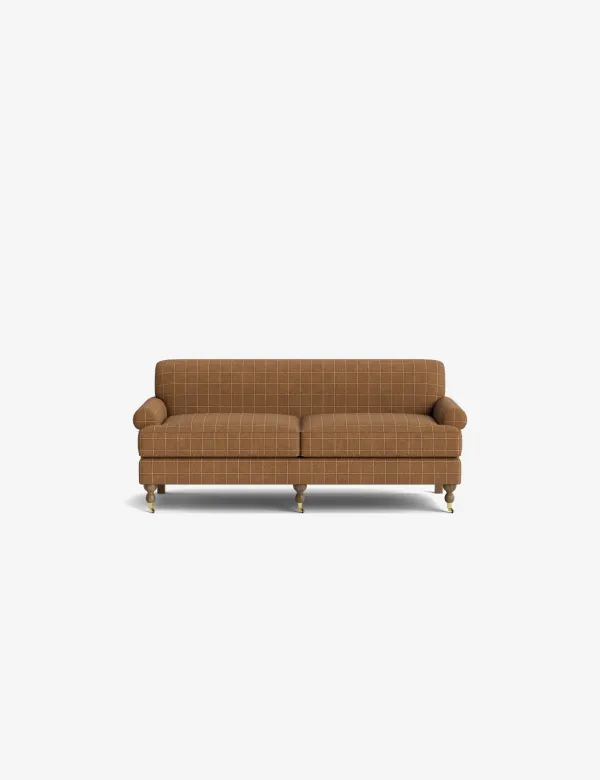 Marsden Sofa by Heidi Caillier