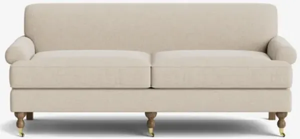 Marsden Sofa by Heidi Caillier
