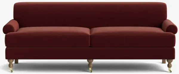 Marsden Sofa by Heidi Caillier