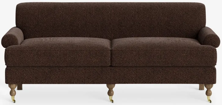 Marsden Sofa by Heidi Caillier