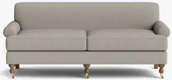 Marsden Sofa by Heidi Caillier