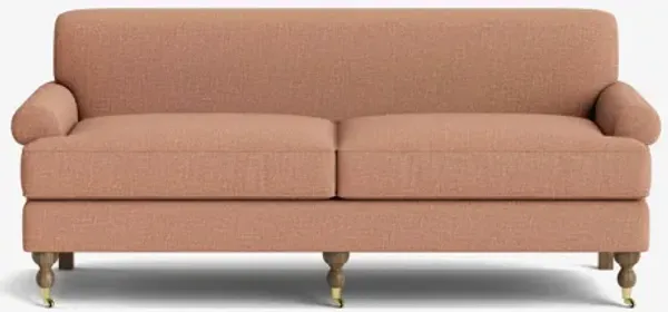 Marsden Sofa by Heidi Caillier