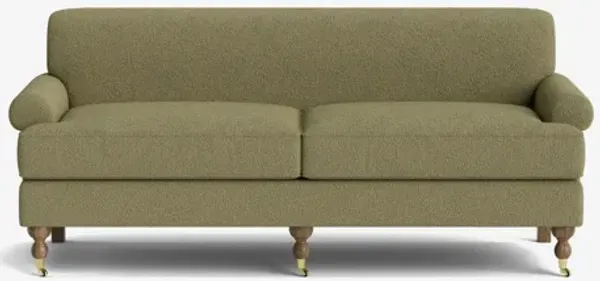 Marsden Sofa by Heidi Caillier
