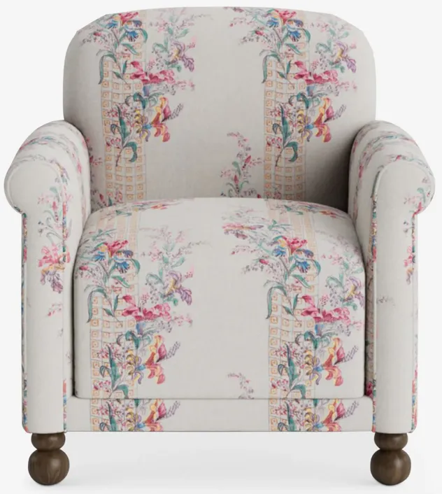 Paley Accent Chair by Heidi Caillier