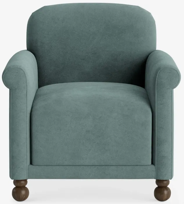 Paley Accent Chair by Heidi Caillier