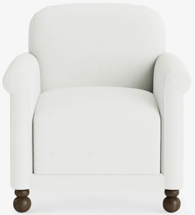 Paley Accent Chair by Heidi Caillier